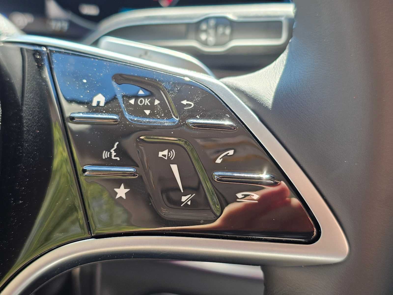 2026 Mercedes-Benz GLE 350 SUV