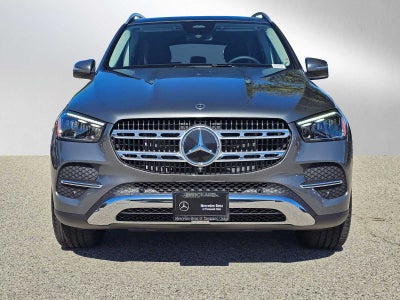 2026 Mercedes-Benz GLE 350 SUV