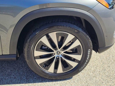 2026 Mercedes-Benz GLE 350 SUV