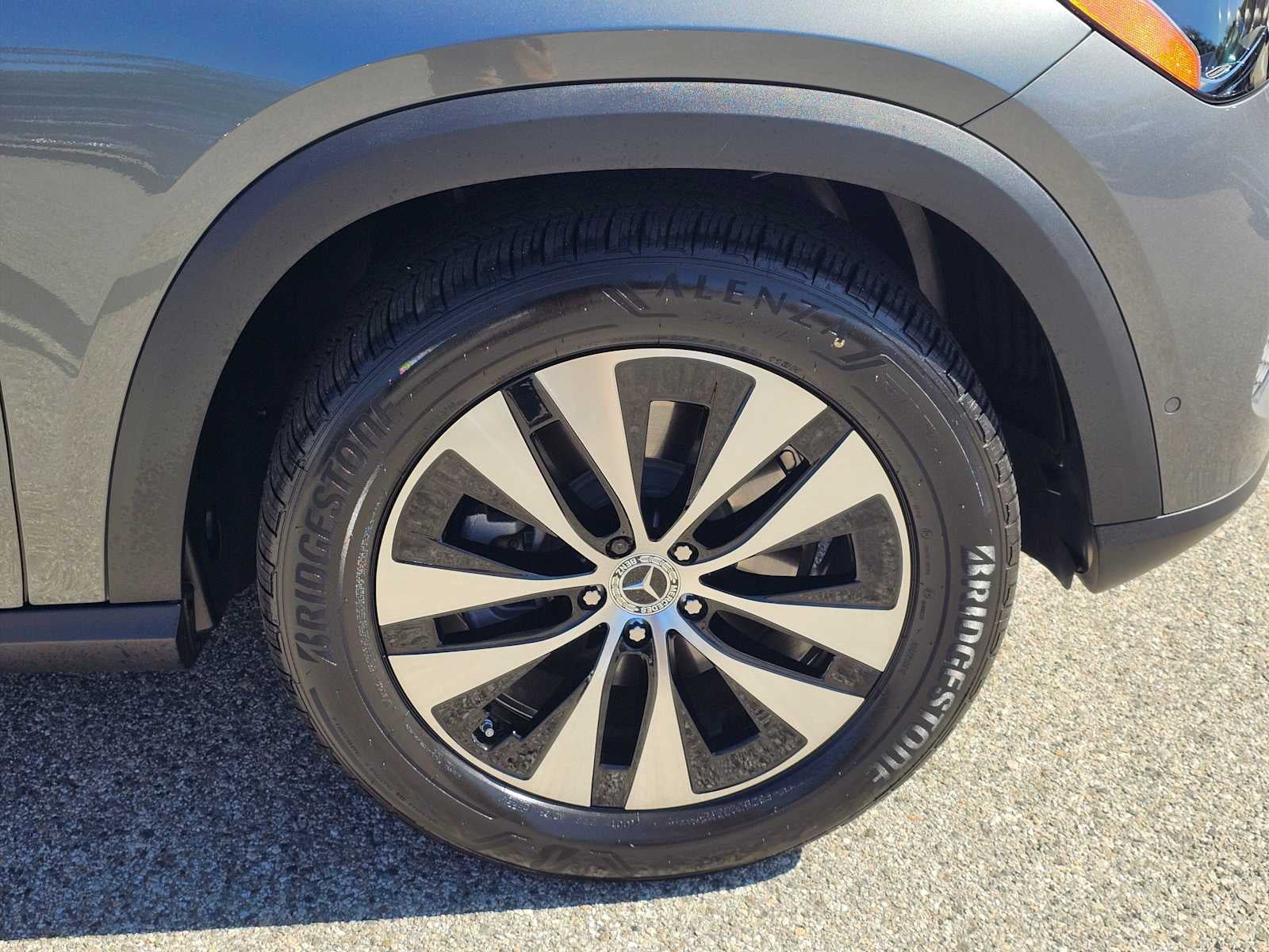 2026 Mercedes-Benz GLE 350 SUV