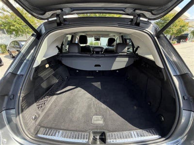 2024 Mercedes-Benz GLE 350 4MATIC® SUV