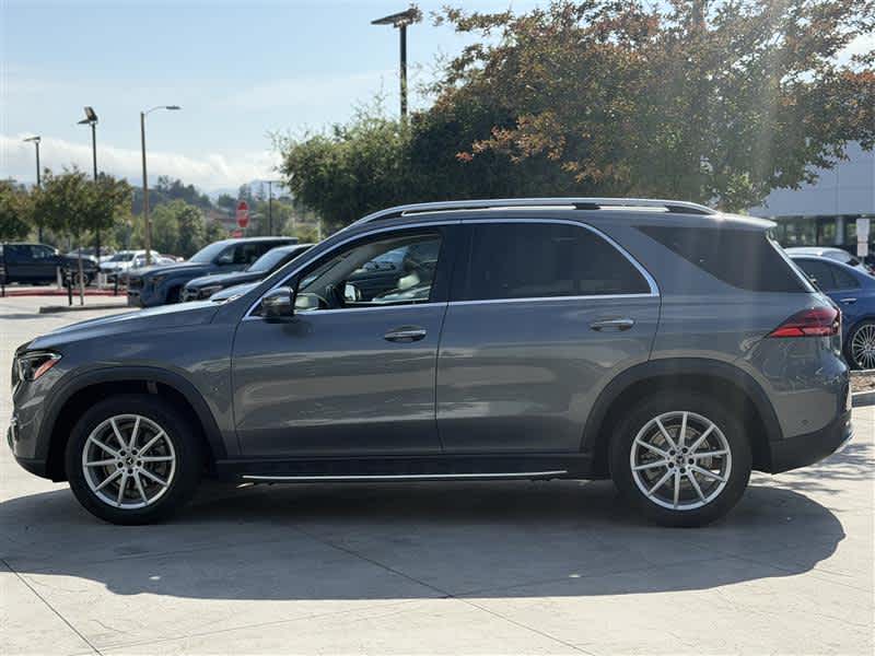 2024 Mercedes-Benz GLE 350 4MATIC® SUV