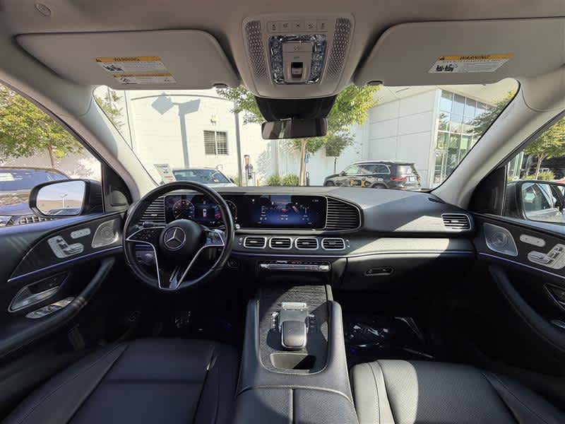 2024 Mercedes-Benz GLE 350 4MATIC® SUV