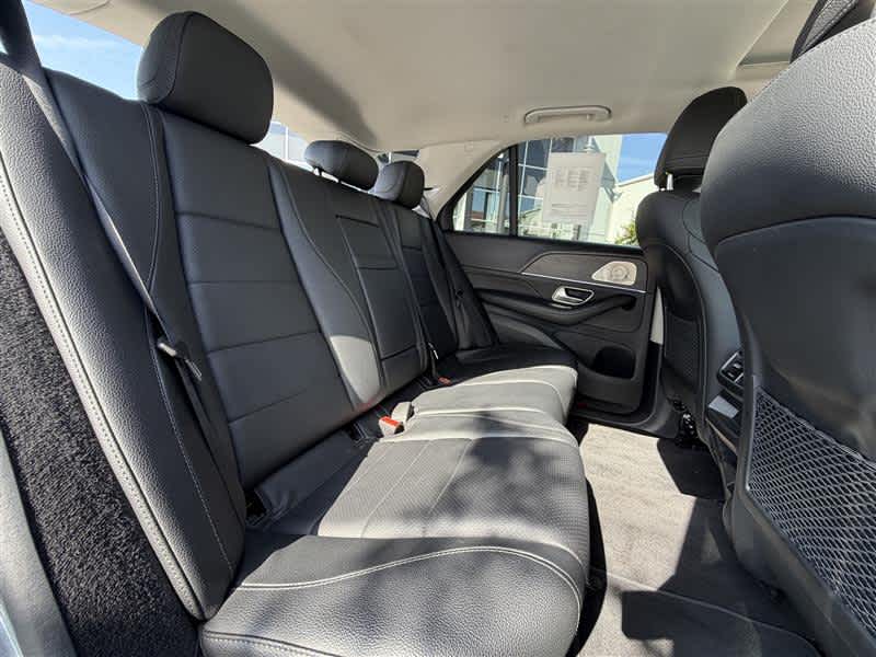 2024 Mercedes-Benz GLE 350 4MATIC® SUV