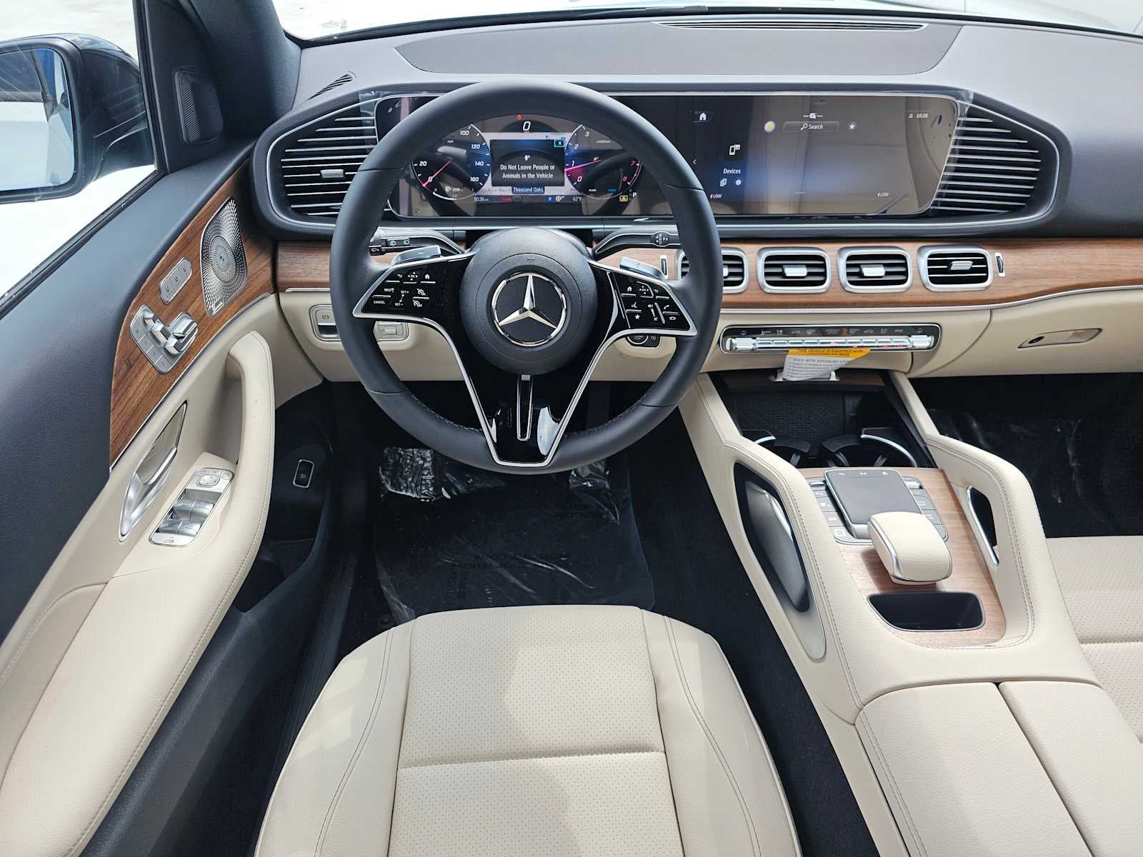 2026 Mercedes-Benz GLE 350 4MATIC® SUV