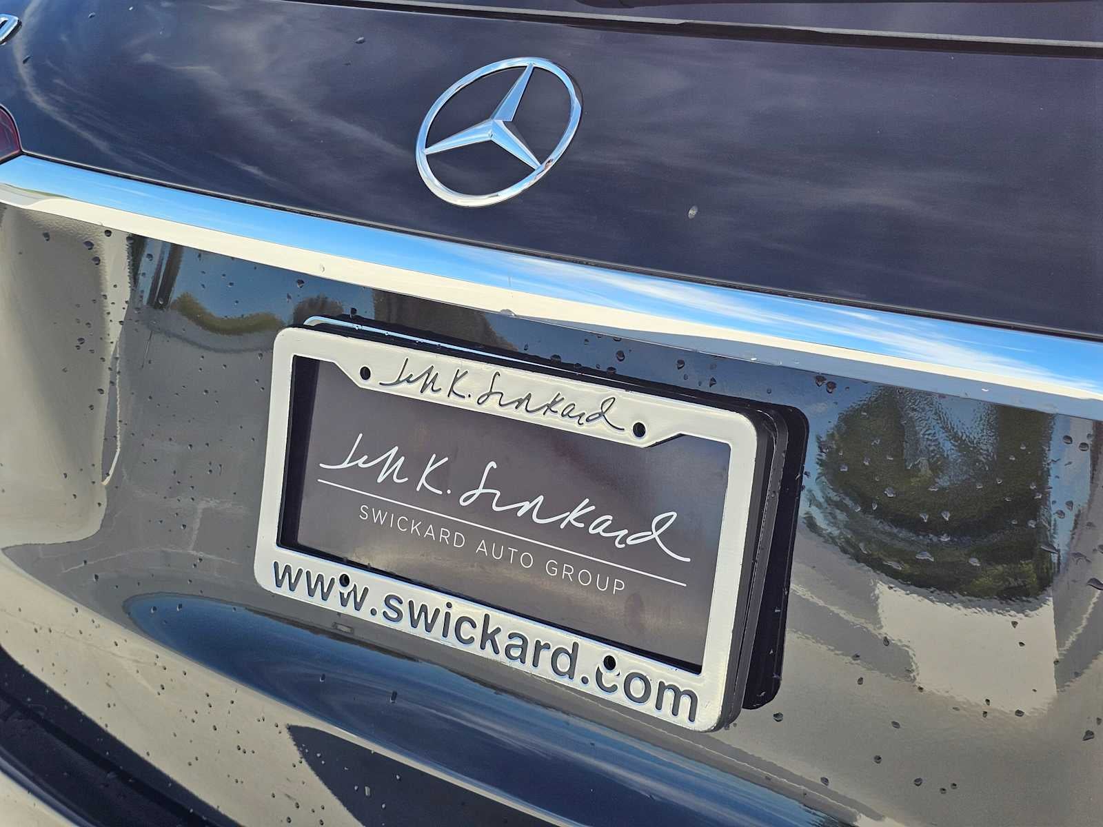 2026 Mercedes-Benz GLE 350 GLE 350