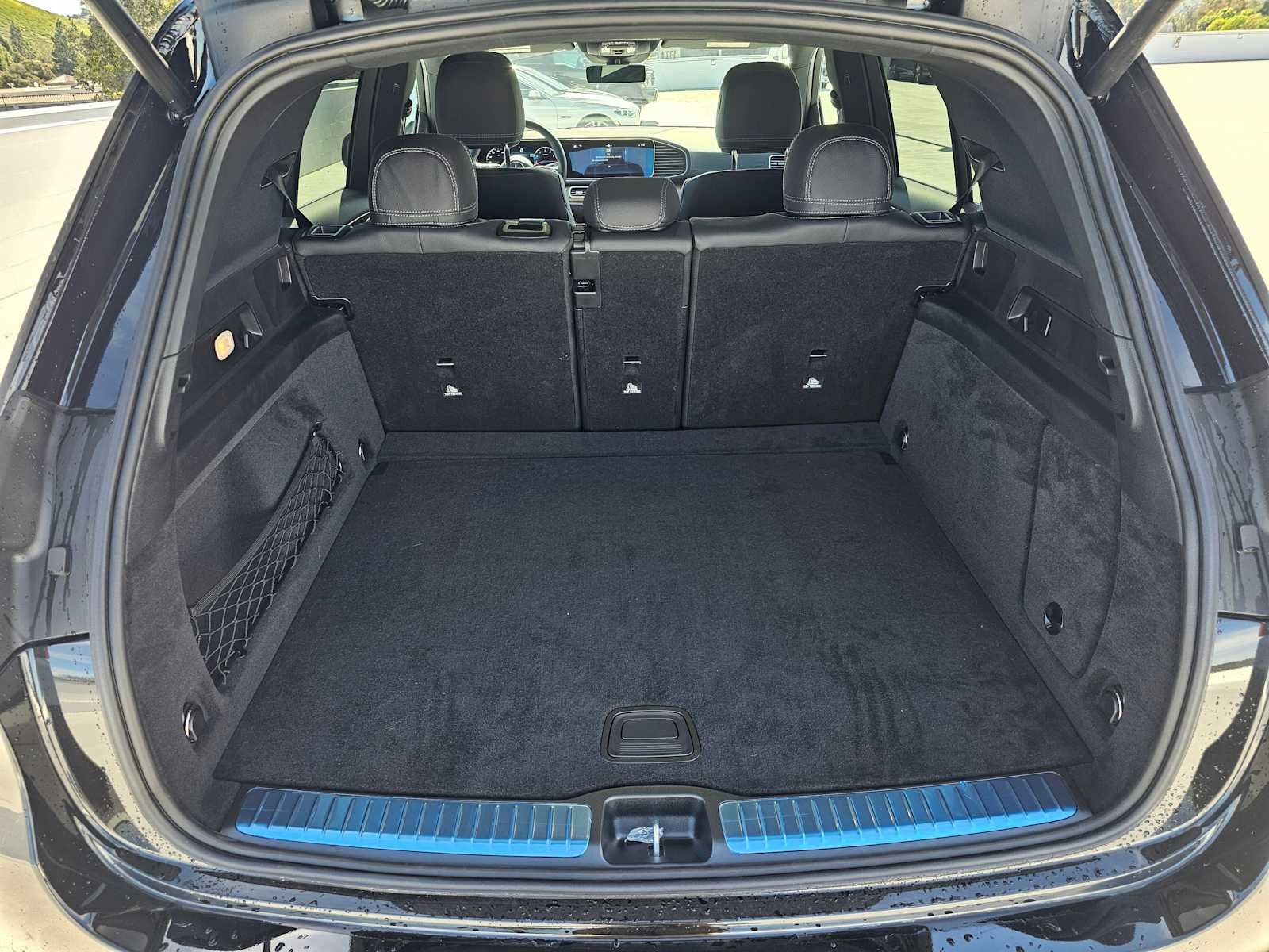 2026 Mercedes-Benz GLE 350 GLE 350