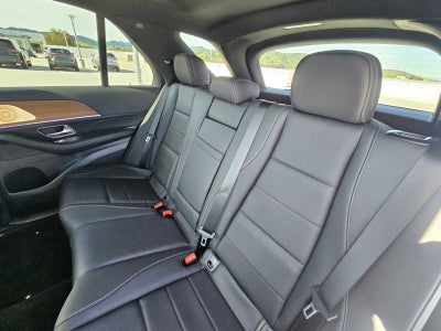 2026 Mercedes-Benz GLE 350 GLE 350