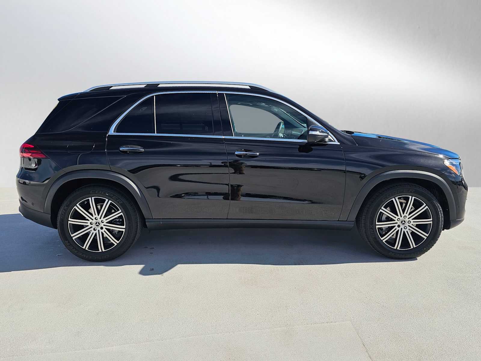 2026 Mercedes-Benz GLE 350 GLE 350