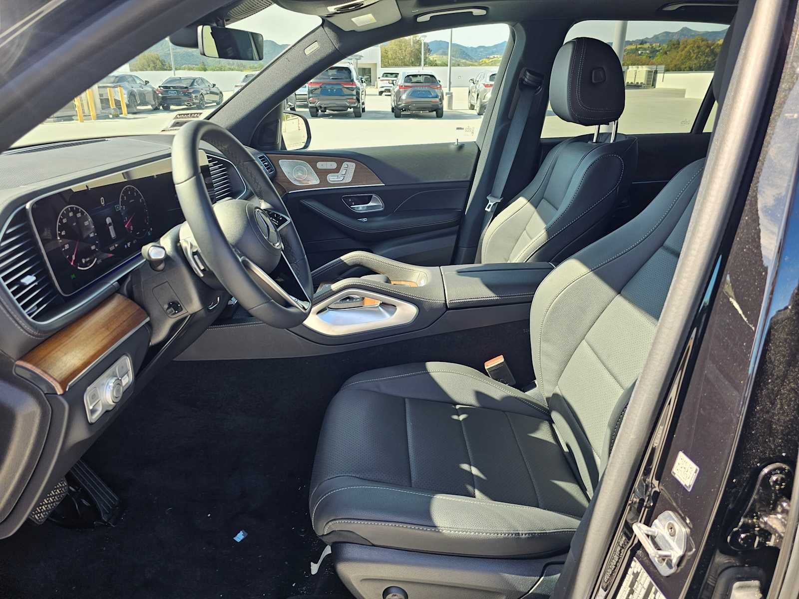 2026 Mercedes-Benz GLE 350 GLE 350