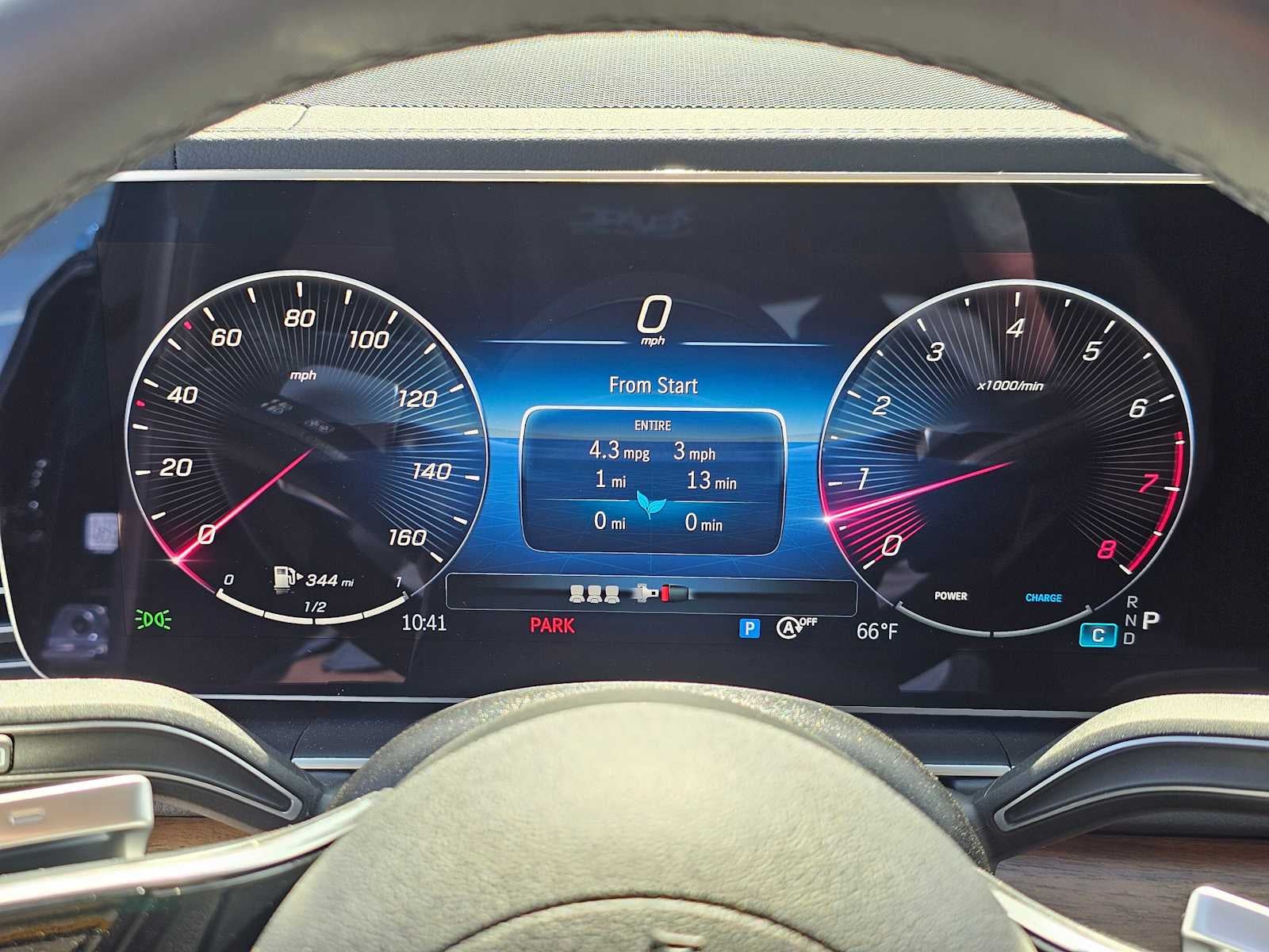 2026 Mercedes-Benz GLE 350 GLE 350