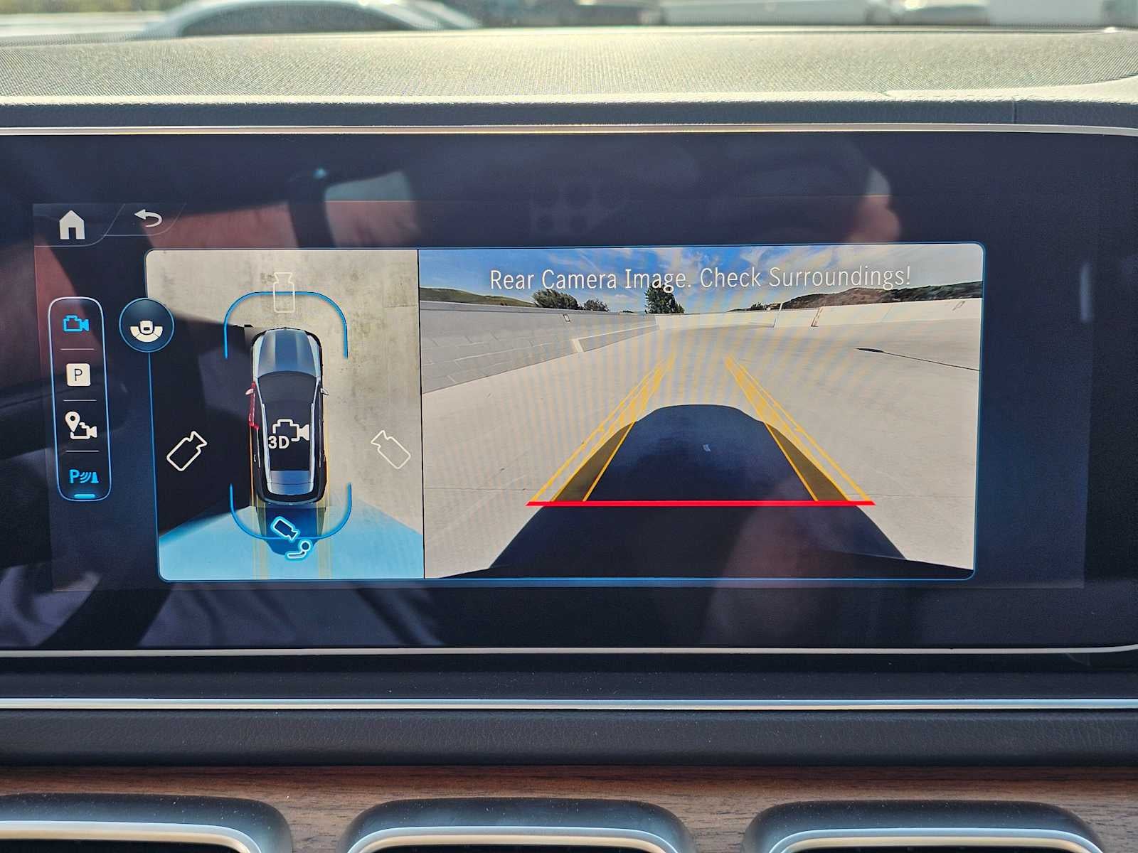 2026 Mercedes-Benz GLE 350 GLE 350