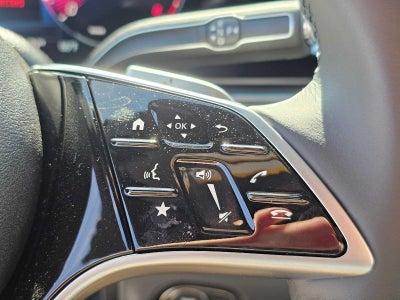 2026 Mercedes-Benz GLE 350 GLE 350