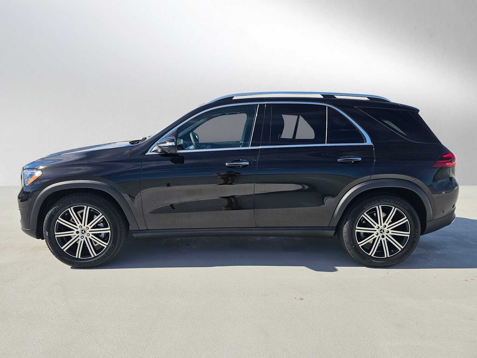 2026 Mercedes-Benz GLE 350 GLE 350