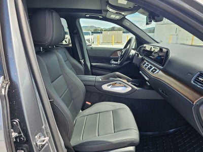 2026 Mercedes-Benz GLE 350 4MATIC® SUV