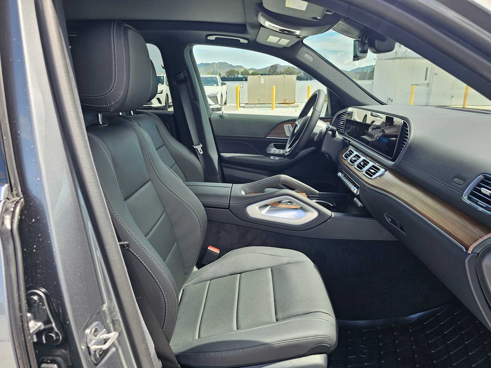 2026 Mercedes-Benz GLE 350 4MATIC® SUV