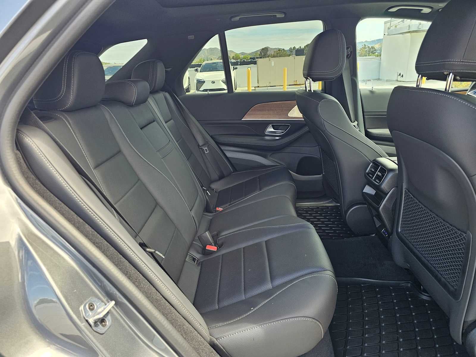 2026 Mercedes-Benz GLE 350 4MATIC® SUV