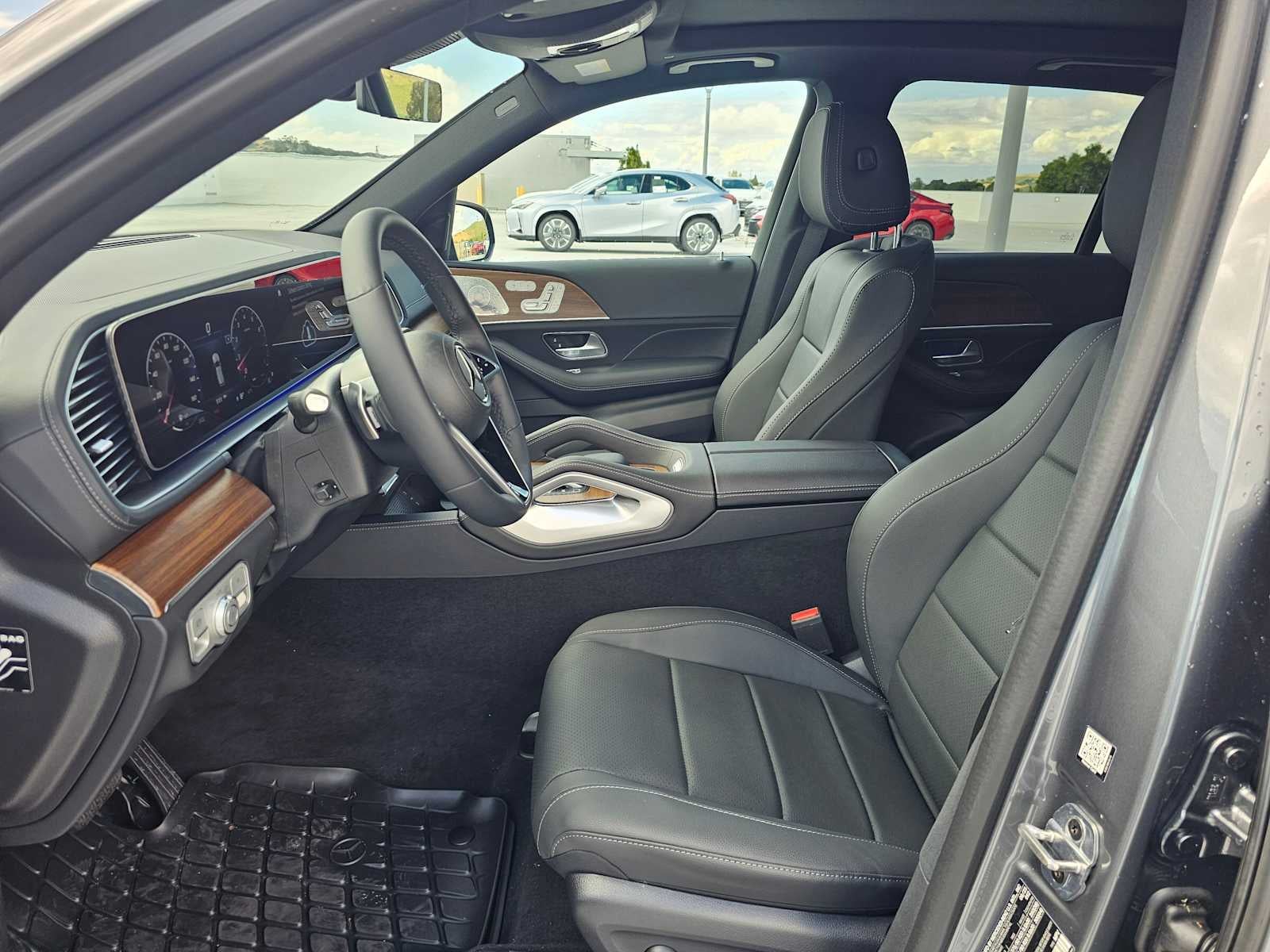 2026 Mercedes-Benz GLE 350 4MATIC® SUV