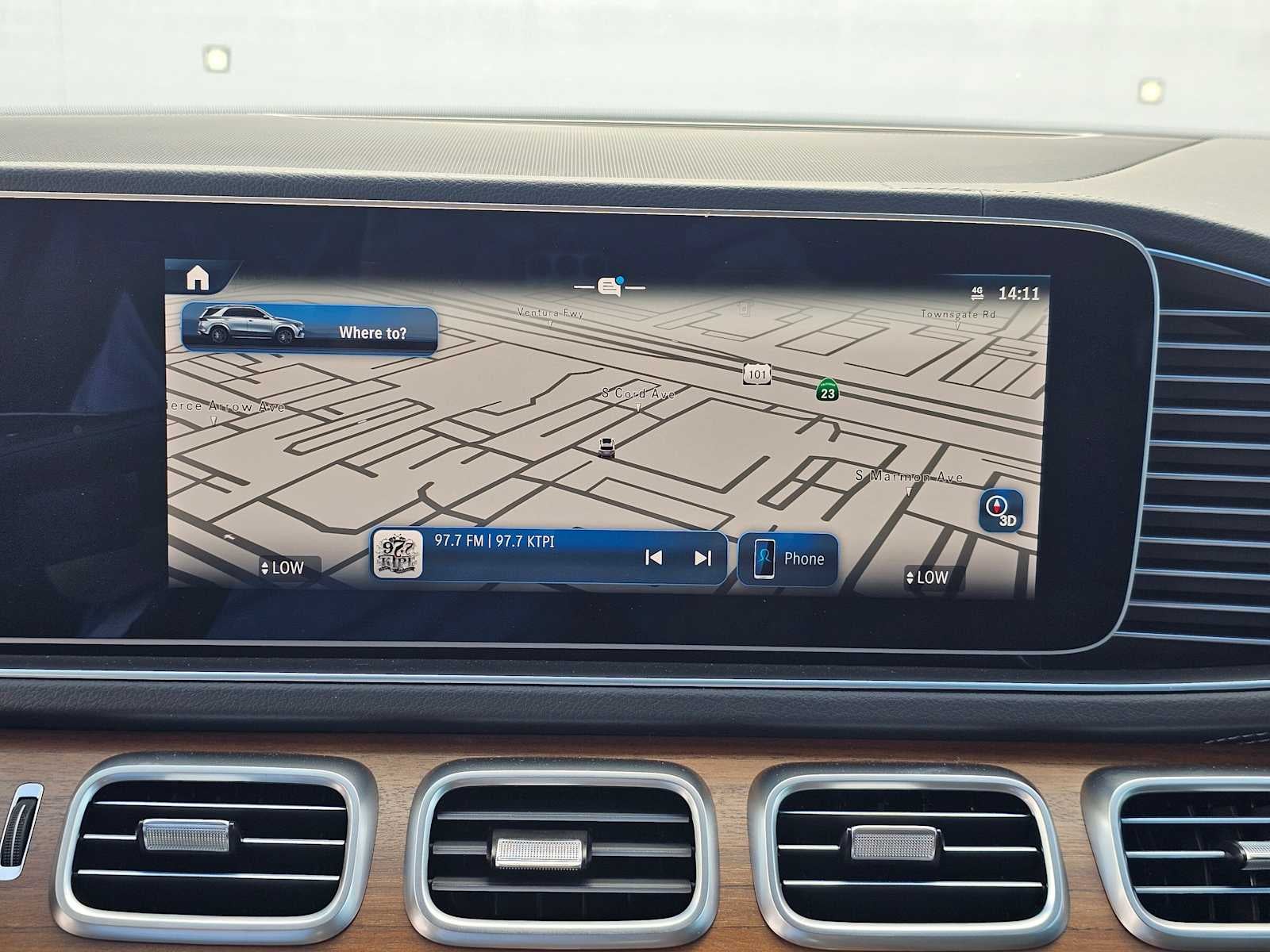 2026 Mercedes-Benz GLE 350 4MATIC® SUV