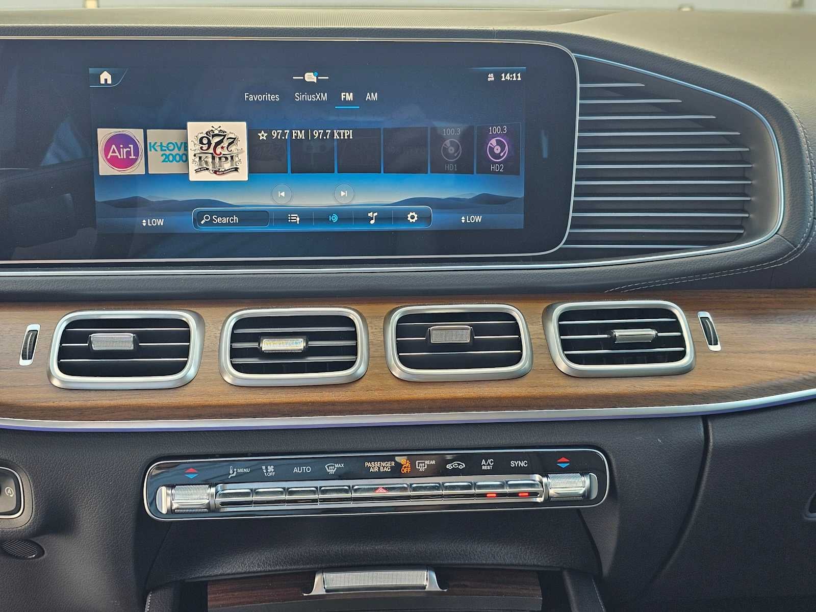 2026 Mercedes-Benz GLE 350 4MATIC® SUV