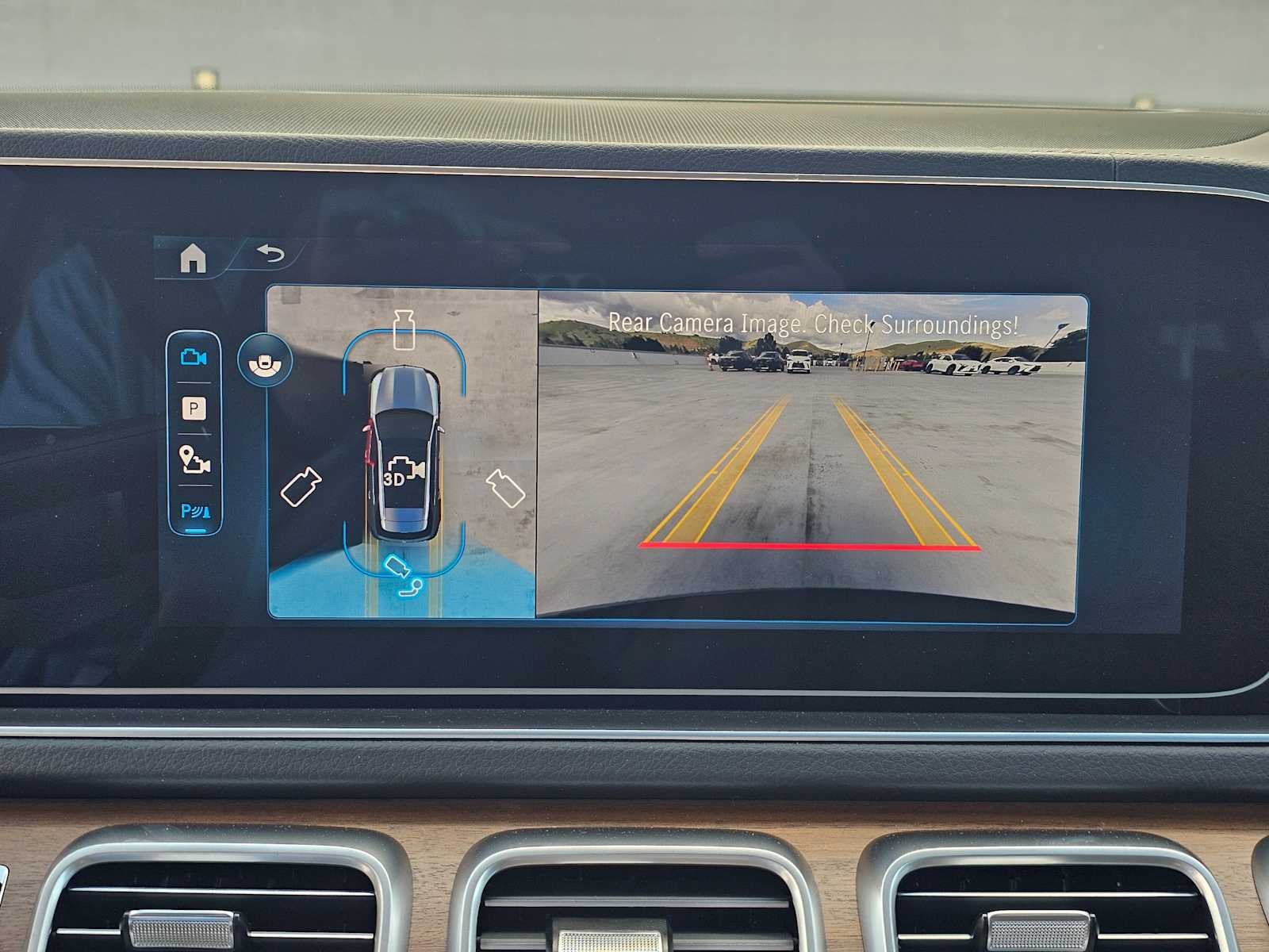 2026 Mercedes-Benz GLE 350 4MATIC® SUV