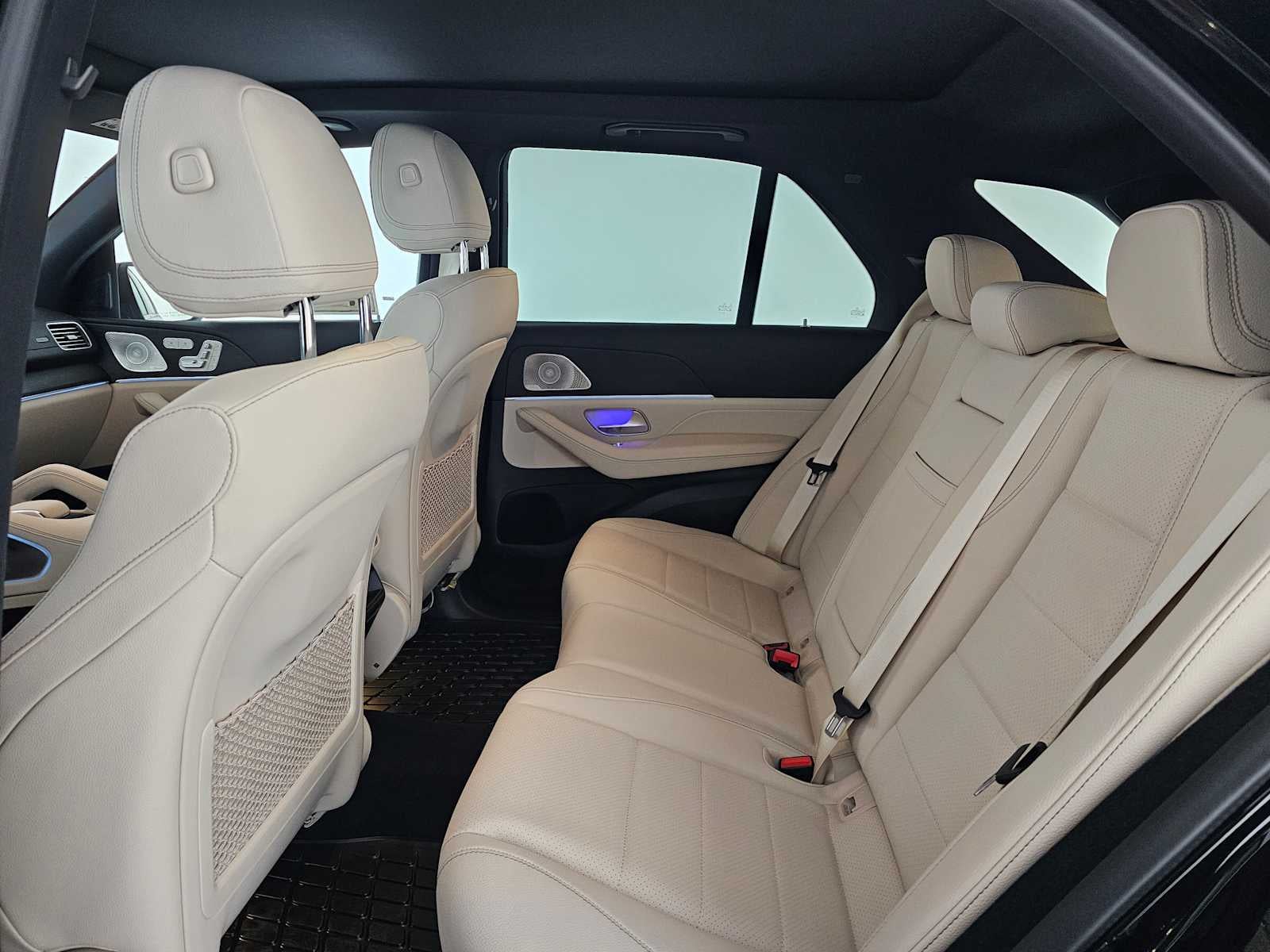 2026 Mercedes-Benz GLE 350 4MATIC® SUV