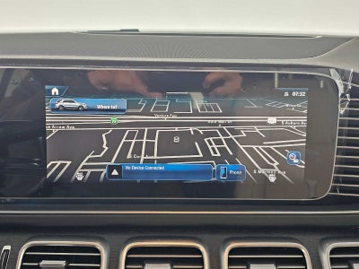 2026 Mercedes-Benz GLE 350 4MATIC® SUV