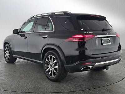 2026 Mercedes-Benz GLE 350 4MATIC® SUV