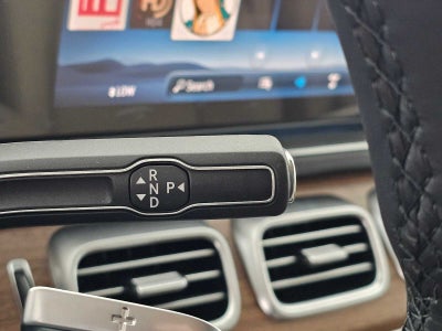 2026 Mercedes-Benz GLE 350 4MATIC® SUV