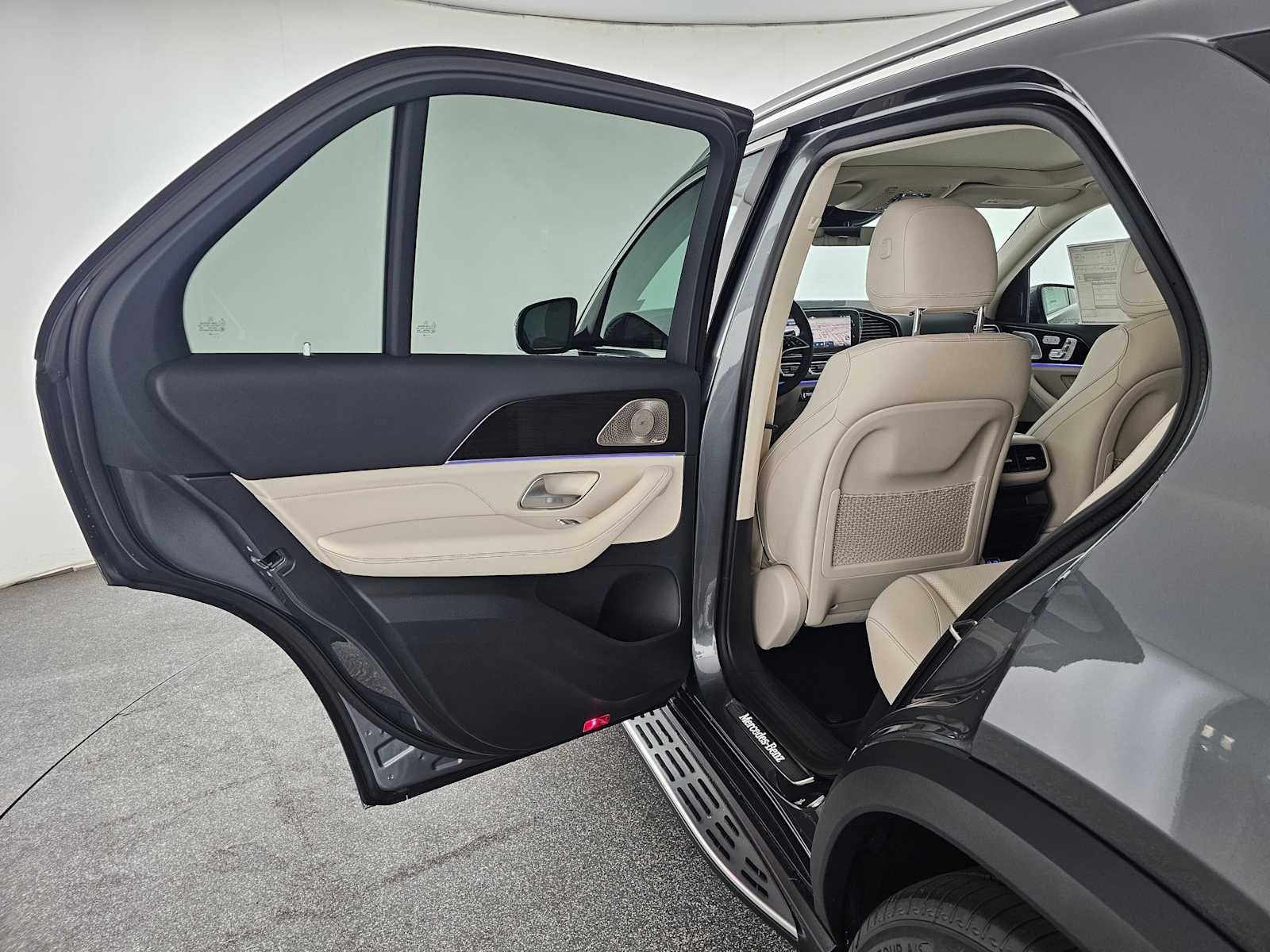 2026 Mercedes-Benz GLE 350 4MATIC® SUV