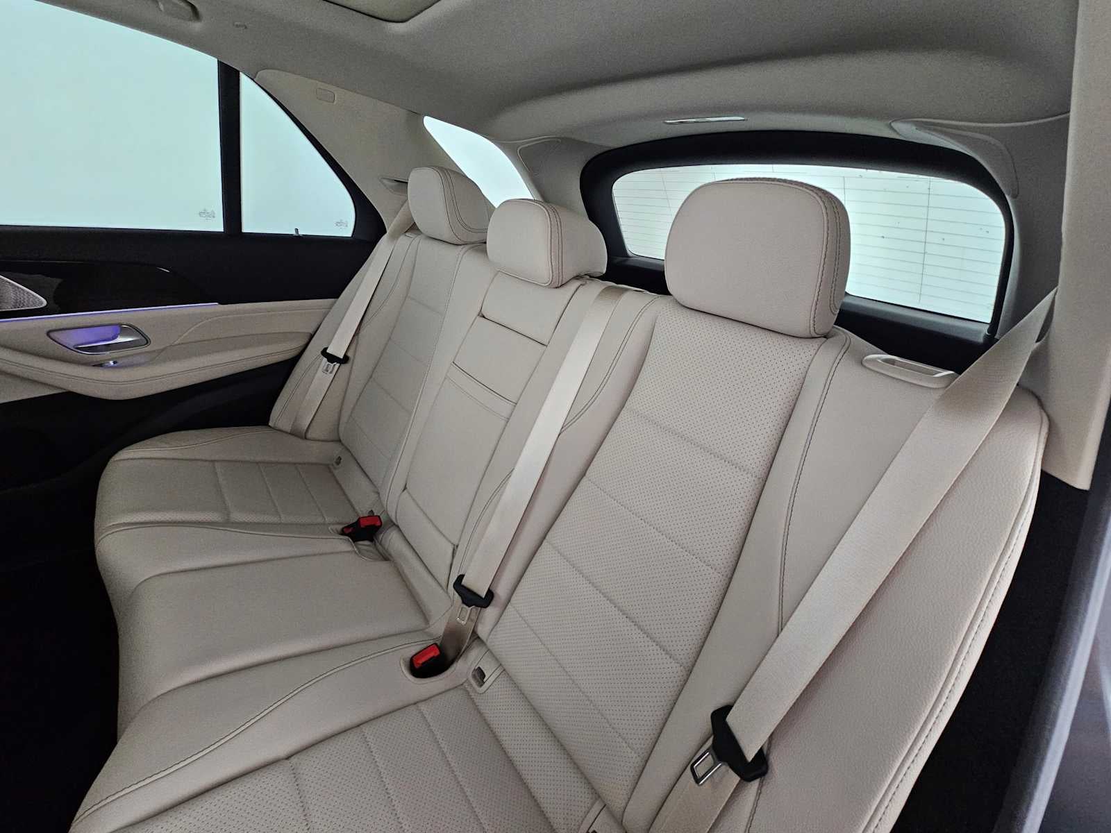 2026 Mercedes-Benz GLE 350 4MATIC® SUV