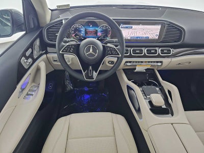 2026 Mercedes-Benz GLE 350 4MATIC® SUV