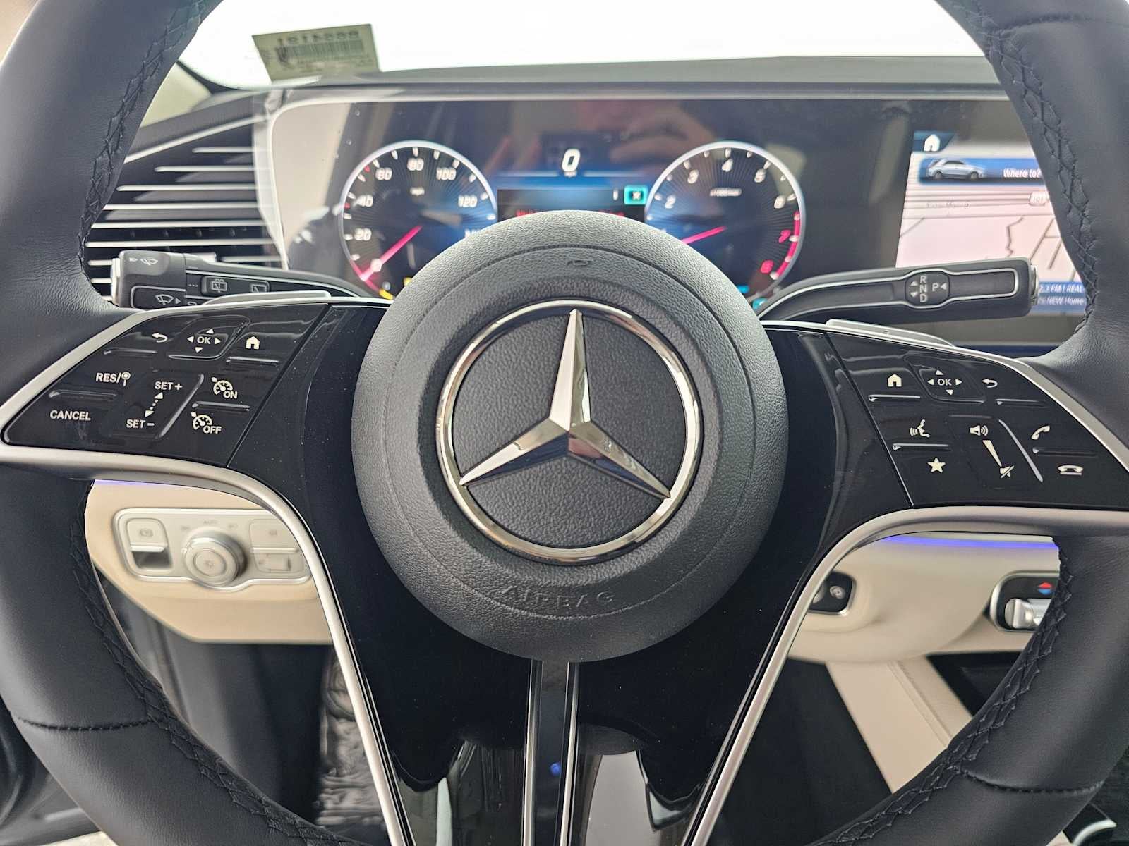 2026 Mercedes-Benz GLE 350 4MATIC® SUV