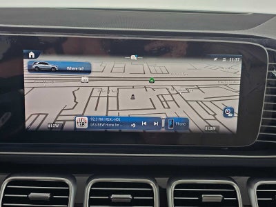 2026 Mercedes-Benz GLE 350 4MATIC® SUV