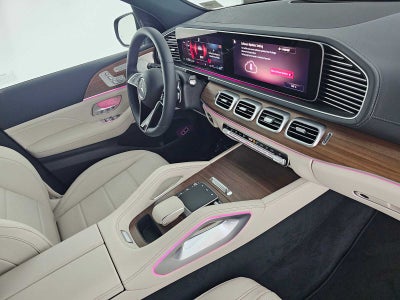 2026 Mercedes-Benz GLE GLE 350