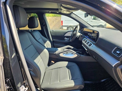 2026 Mercedes-Benz GLE 350 4MATIC® SUV