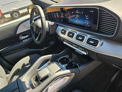 2026 Mercedes-Benz GLE 350 4MATIC® SUV