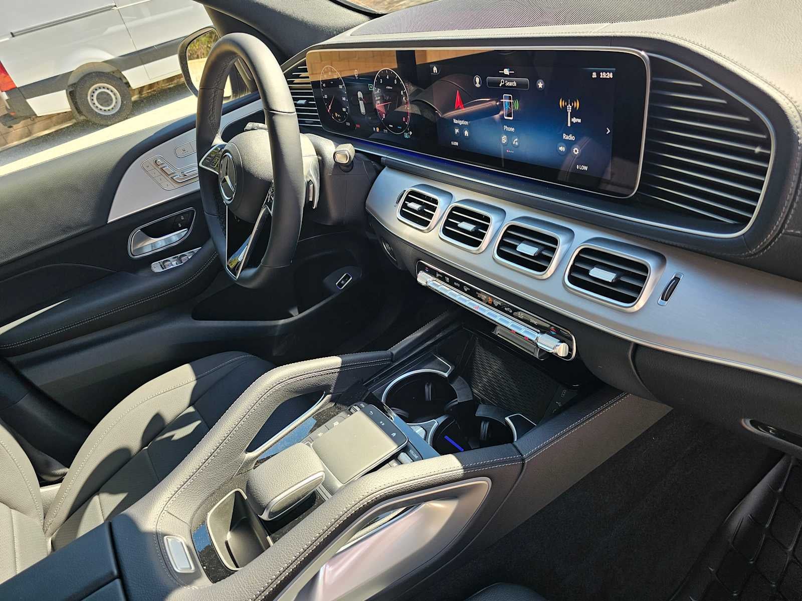 2026 Mercedes-Benz GLE 350 4MATIC® SUV