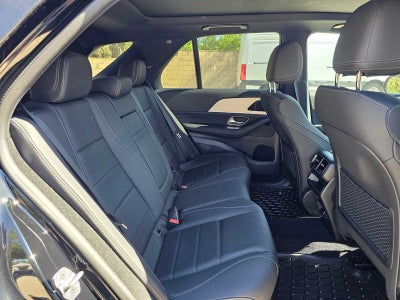 2026 Mercedes-Benz GLE 350 4MATIC® SUV