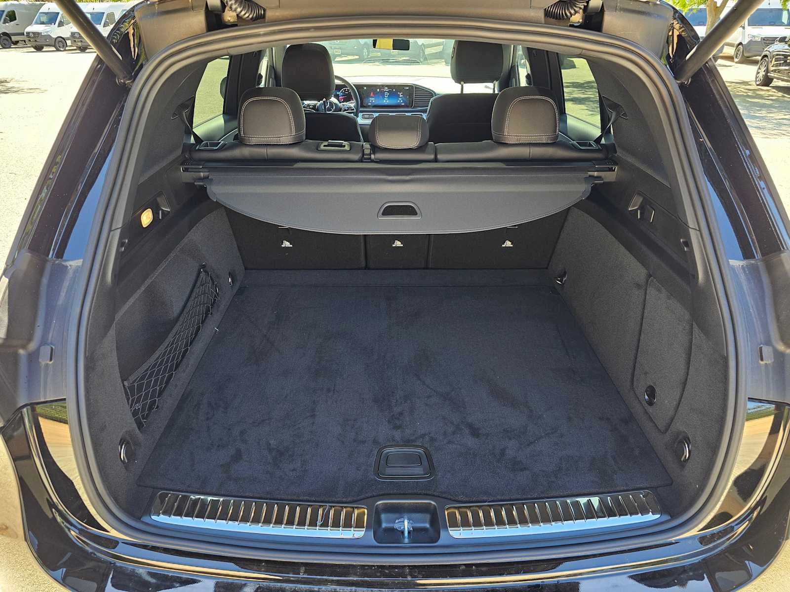 2026 Mercedes-Benz GLE 350 4MATIC® SUV