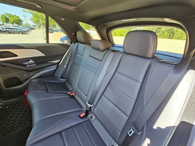 2026 Mercedes-Benz GLE 350 4MATIC® SUV