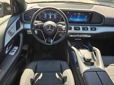 2026 Mercedes-Benz GLE 350 4MATIC® SUV