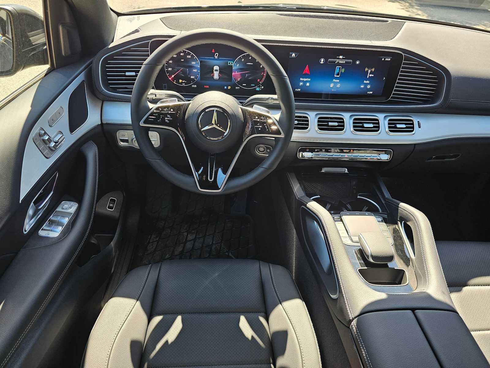 2026 Mercedes-Benz GLE 350 4MATIC® SUV