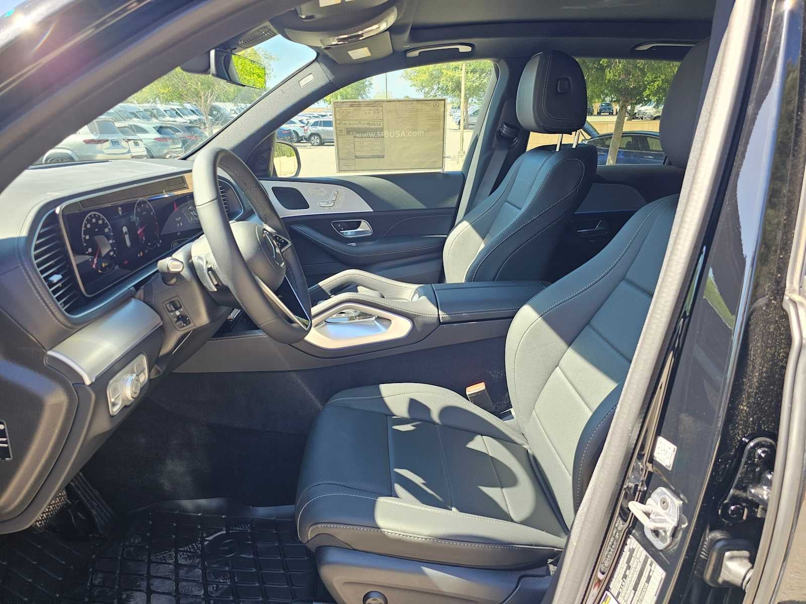 2026 Mercedes-Benz GLE 350 4MATIC® SUV