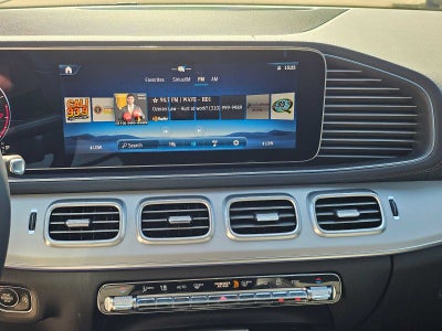 2026 Mercedes-Benz GLE 350 4MATIC® SUV