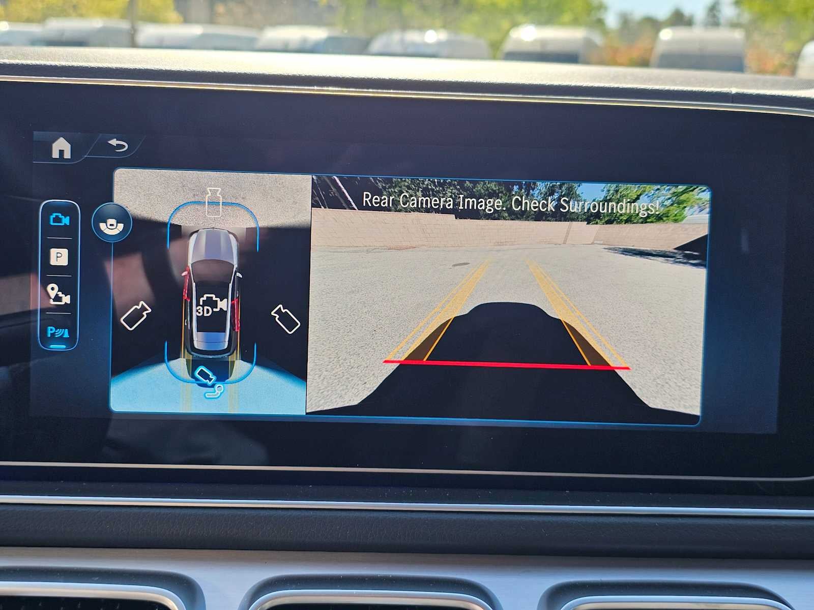 2026 Mercedes-Benz GLE 350 4MATIC® SUV