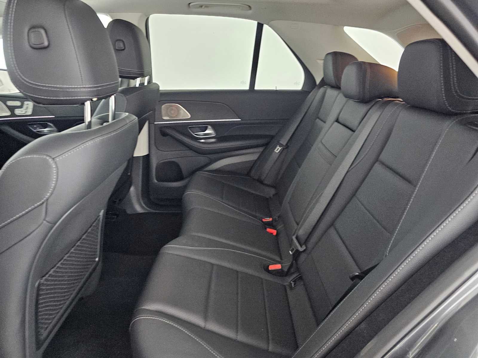 2026 Mercedes-Benz GLE 350 4MATIC® SUV