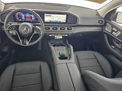 2026 Mercedes-Benz GLE 350 4MATIC® SUV