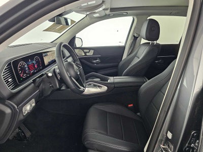 2026 Mercedes-Benz GLE 350 4MATIC® SUV