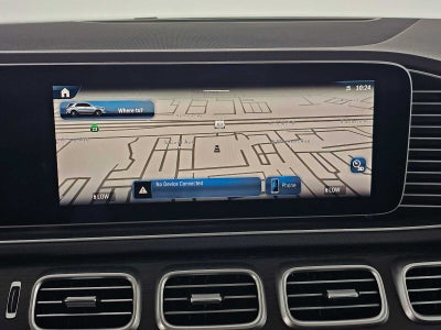 2026 Mercedes-Benz GLE 350 4MATIC® SUV